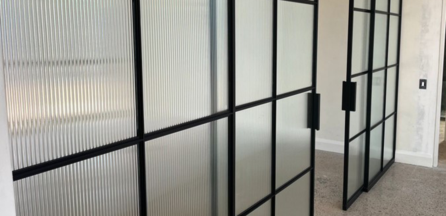 Custom Made Shutters, Screens & Slimline Metal Doors